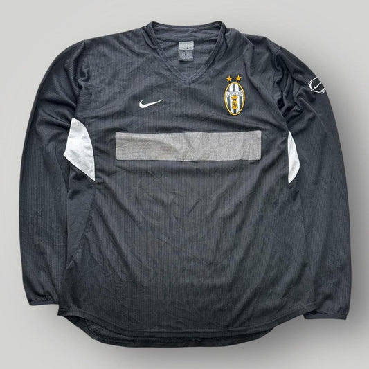 Nike Juventus Jersey