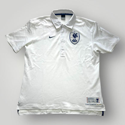 Nike France Polo Shirt