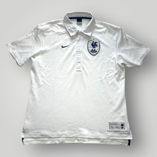 Nike France Polo Shirt
