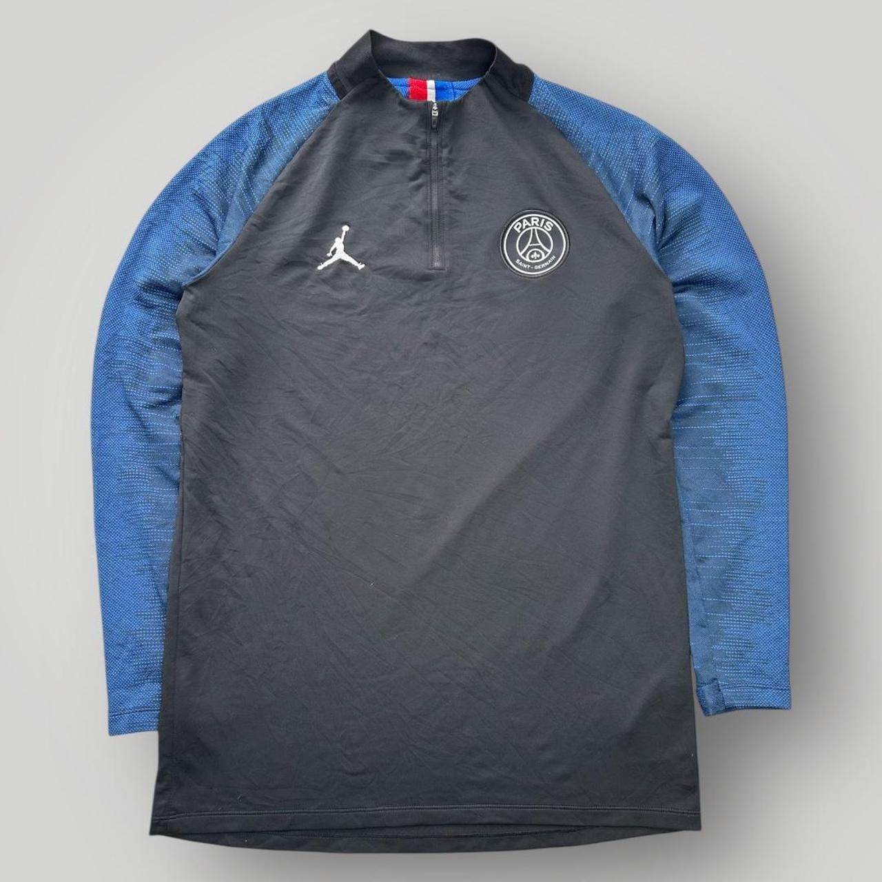 Nike PSG Trainings Top