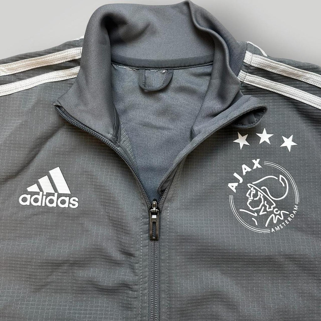 Adidas Ajax Amsterdam Jacket