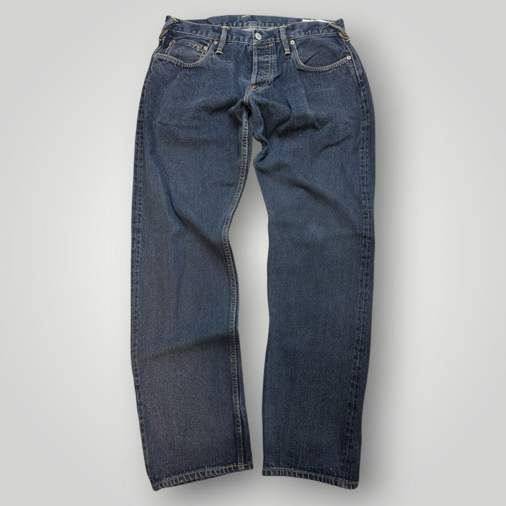 Evisu Jeans
