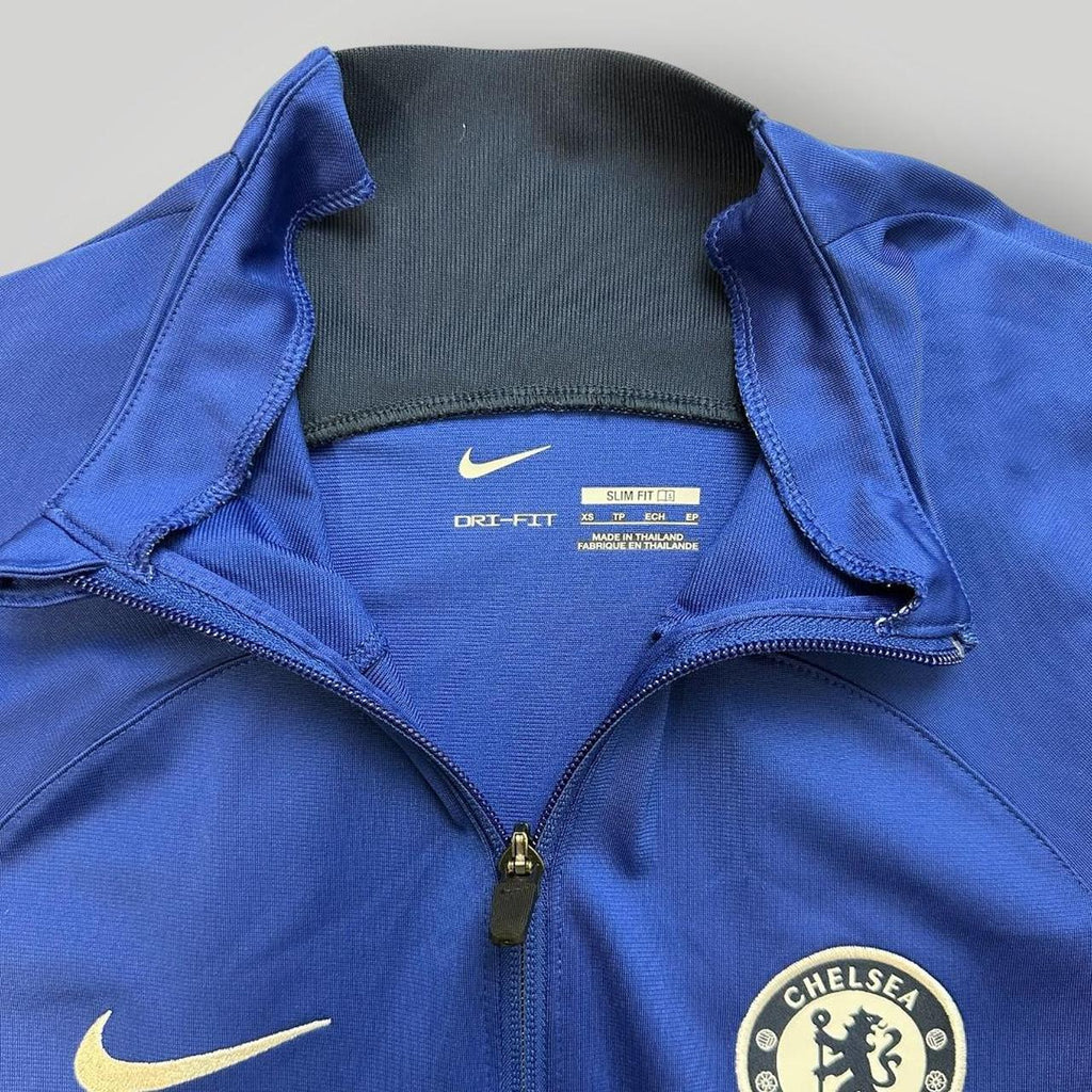 Nike Chelsea Zipper