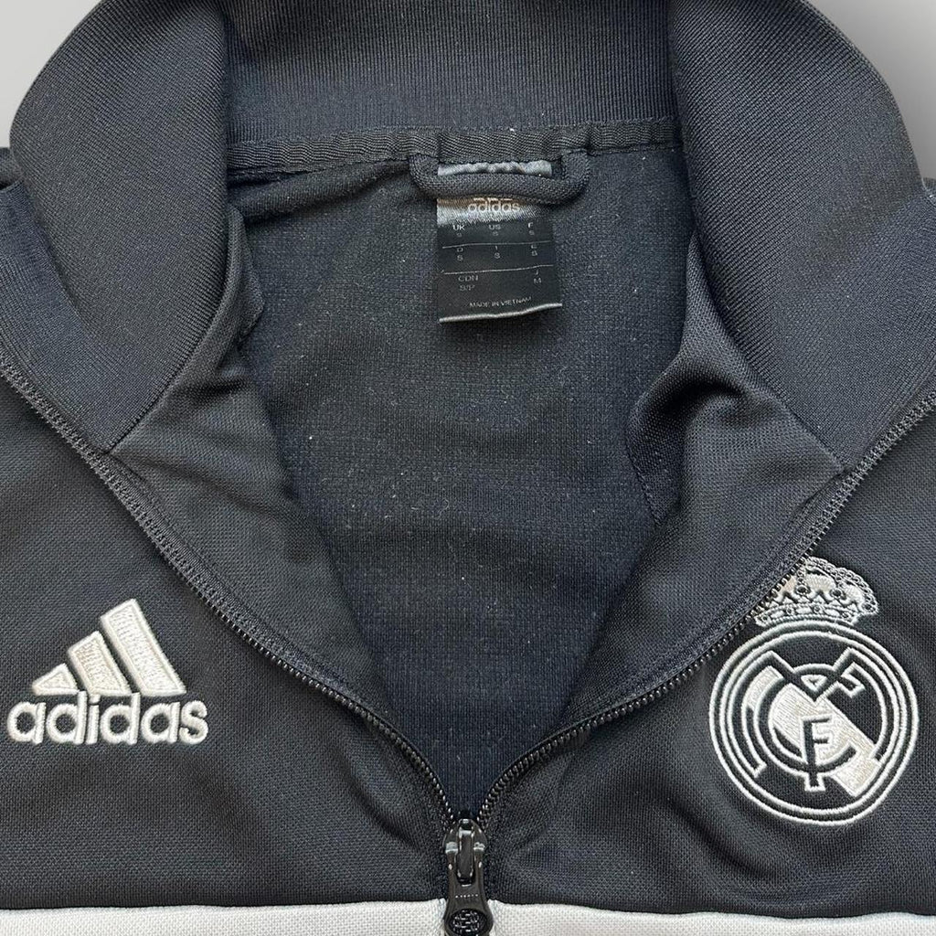 Adidas Real Madrid Jacket