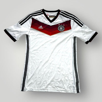 Germany 2014 Jersey