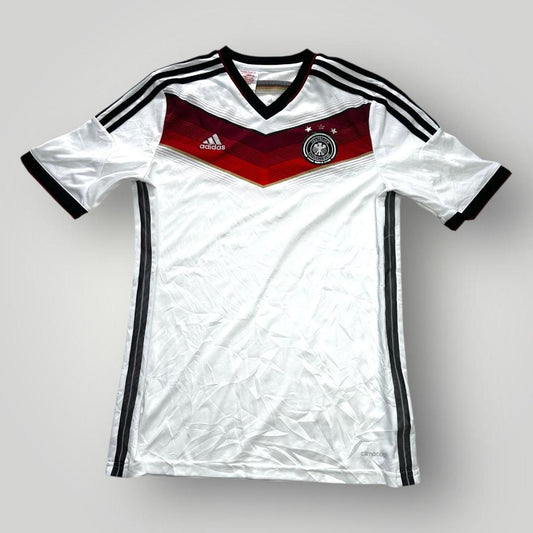 Germany 2014 Jersey