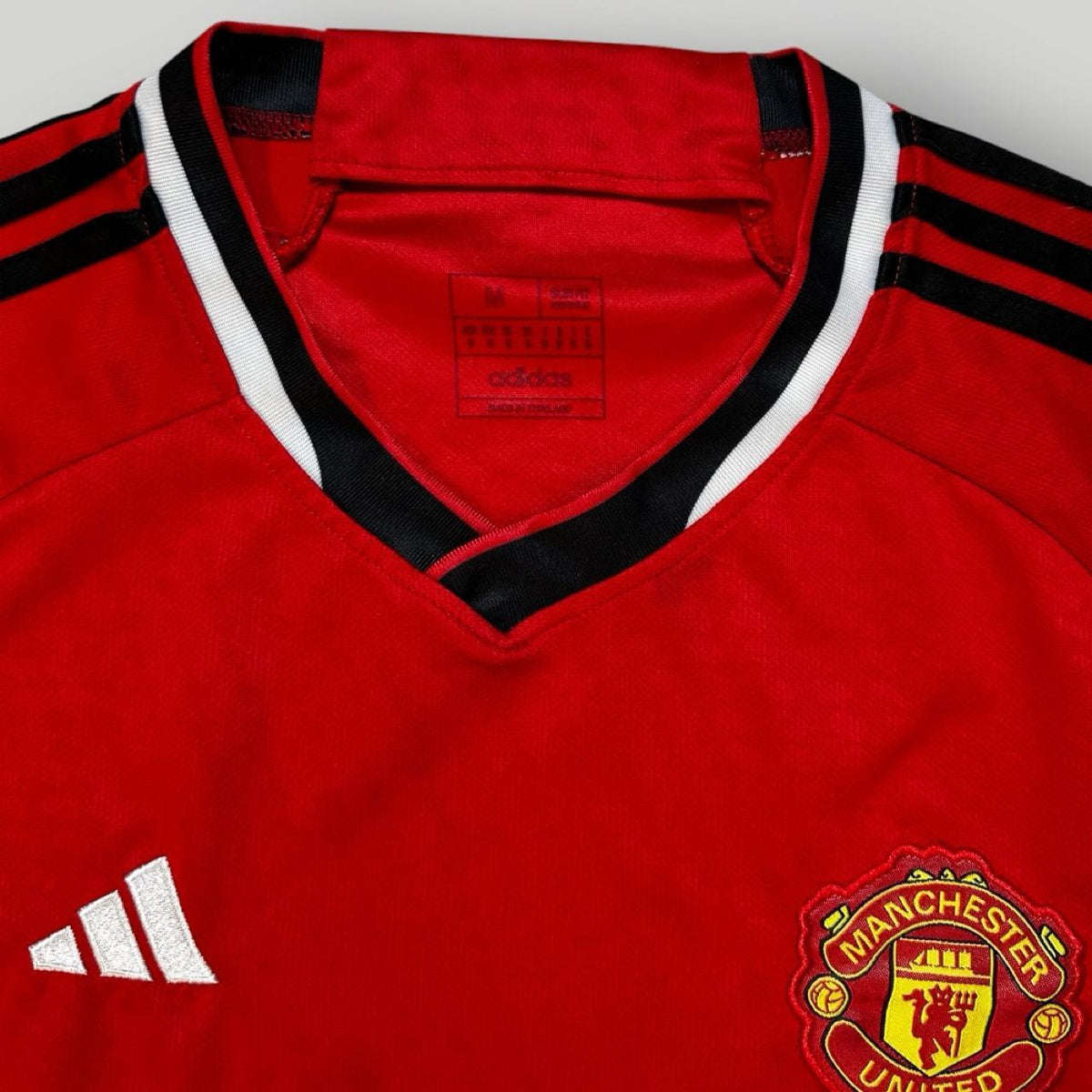 Manchester United Jersey