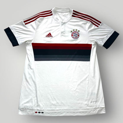 Bayern Munich 2015 Jersey