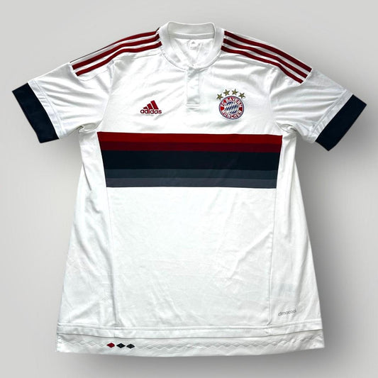 Bayern Munich 2015 Jersey