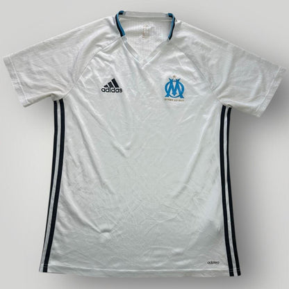 Adidas Marseille 2016 Jersey