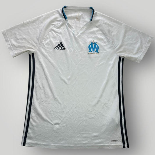 Adidas Marseille 2016 Jersey