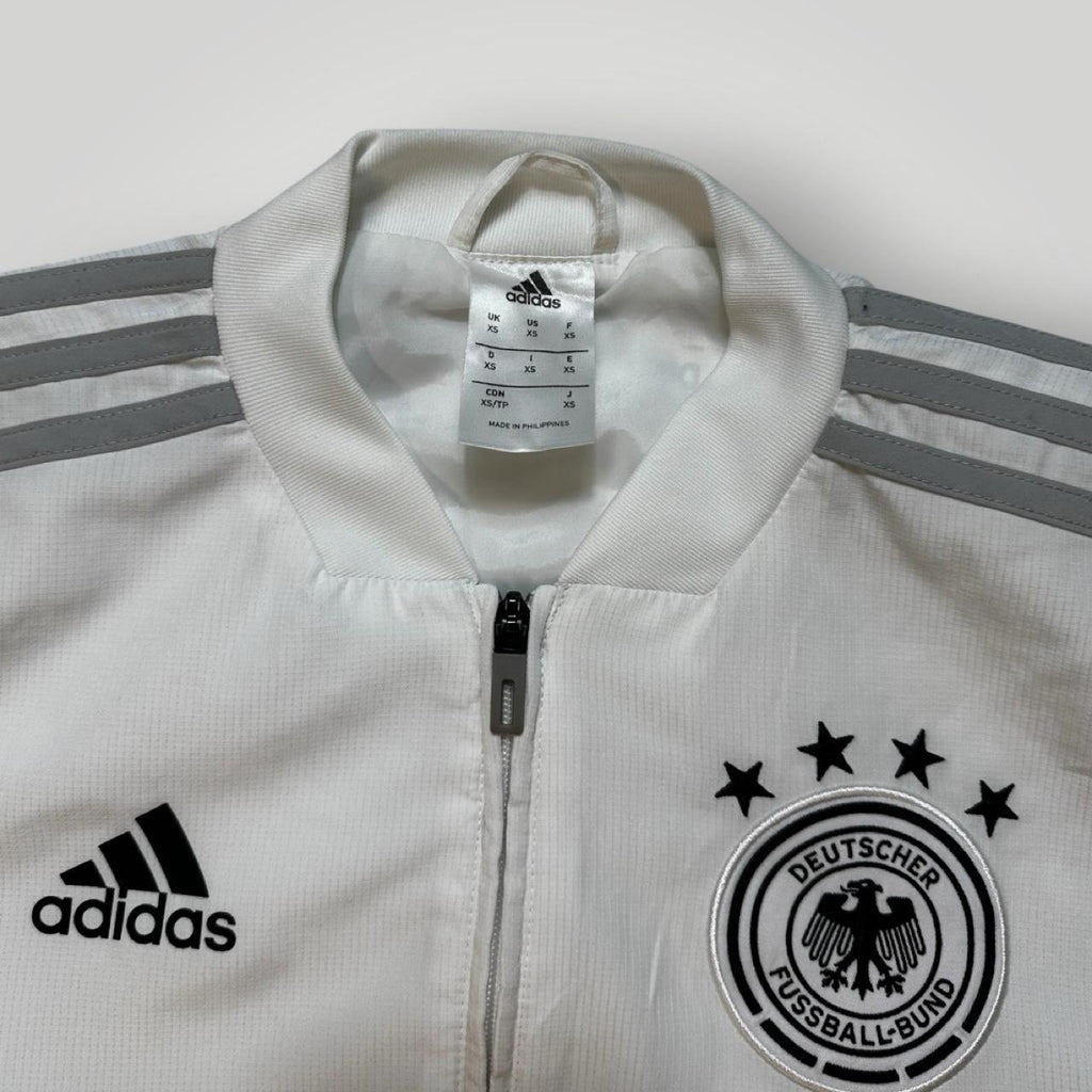 Adidas Germany Trackjacket