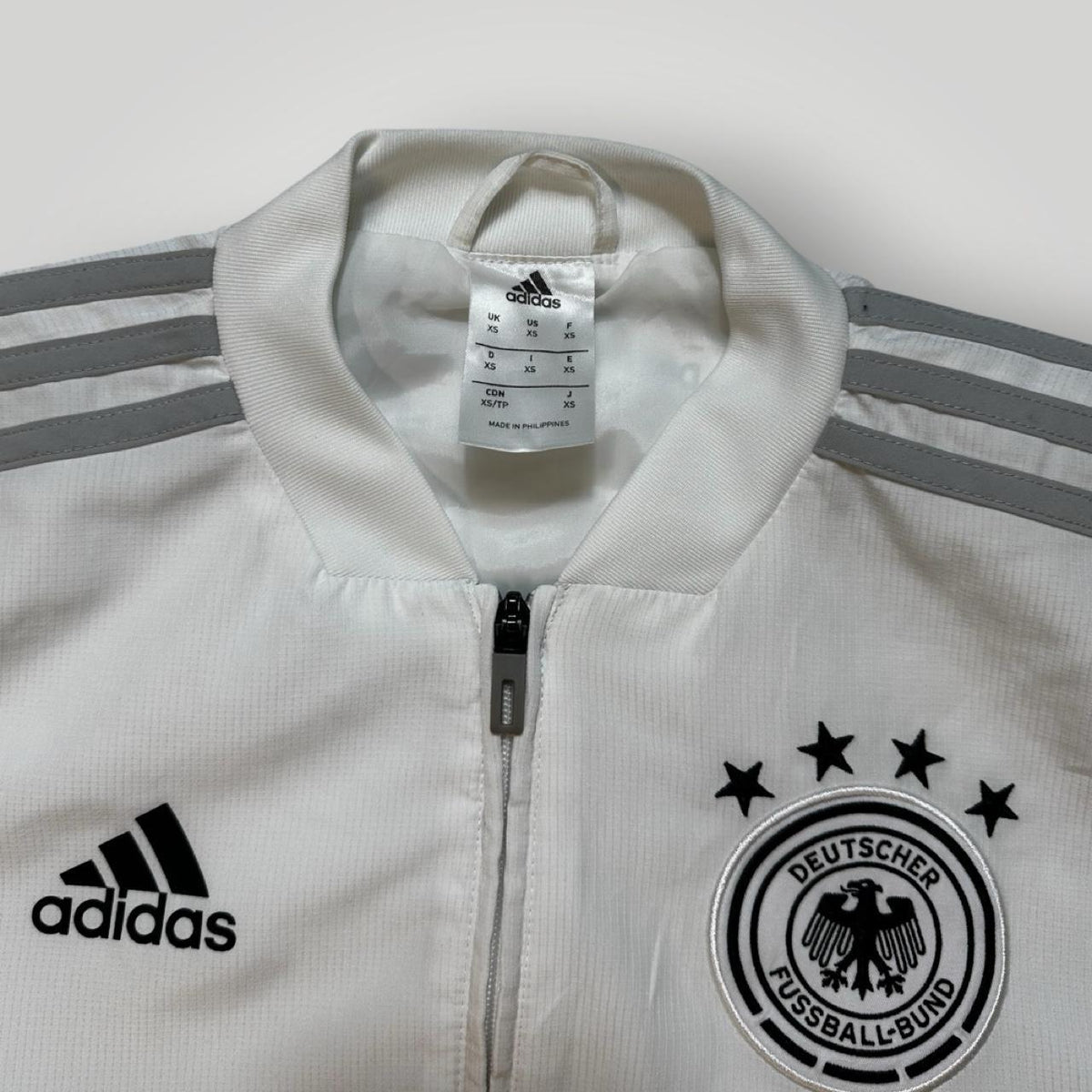 Adidas Germany Trackjacket