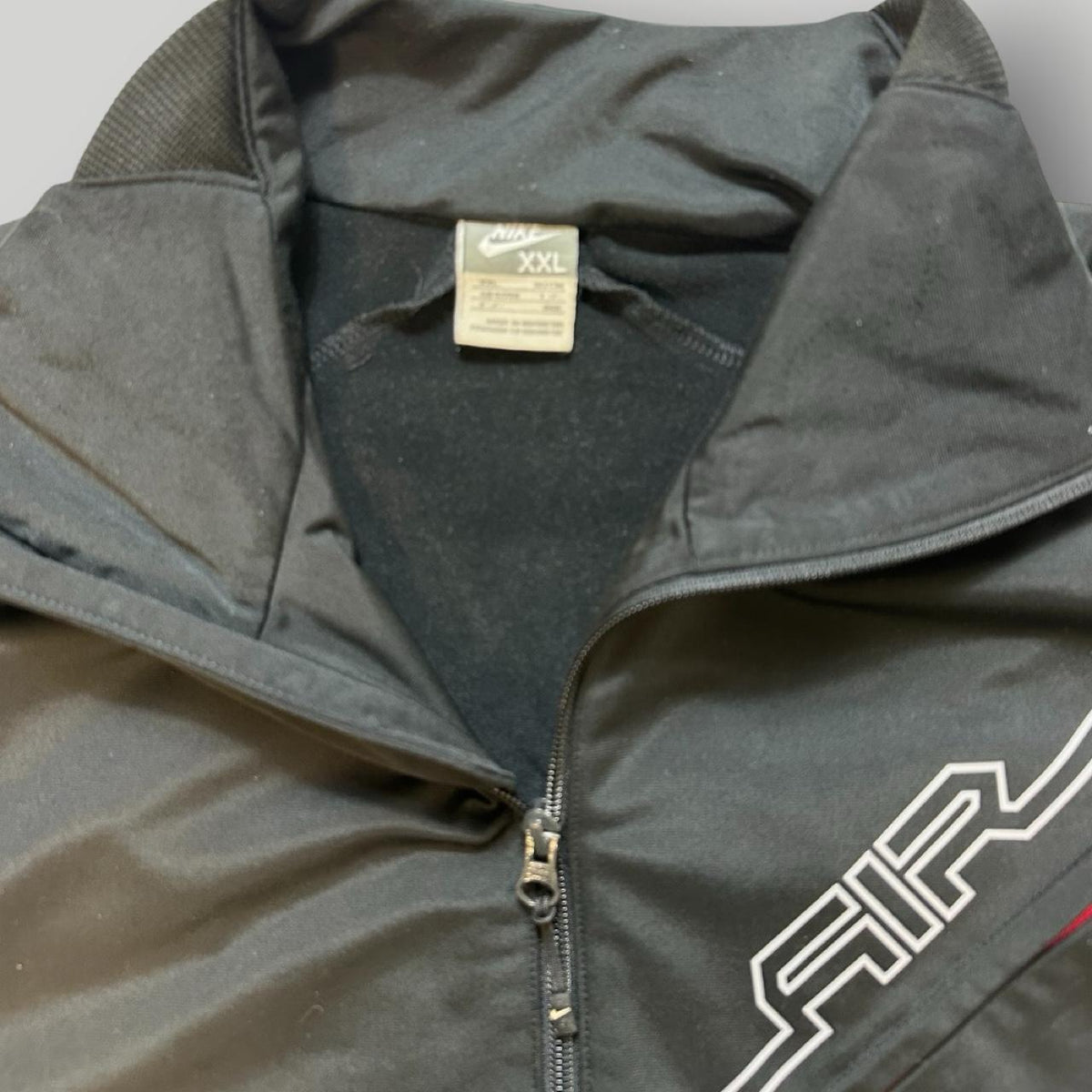 Nike Jacket