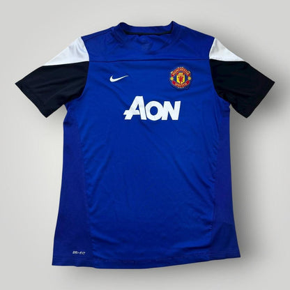 Nike Manchester United Trikot