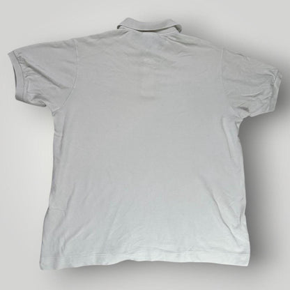 Lacoste Men's White Polo-shirt