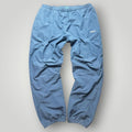 Reebok Men's Navy Trackpants