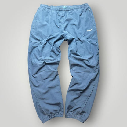 Reebok Men's Navy Trackpants