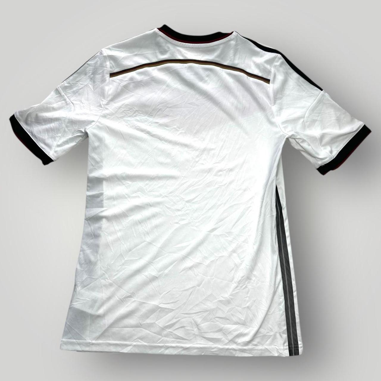 Germany 2014 Jersey