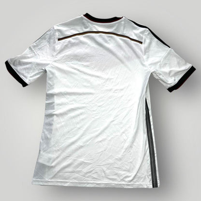 Germany 2014 Jersey