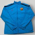 Nike FC Barcelona Jacket