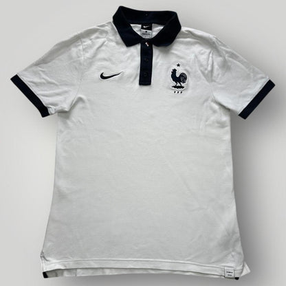 Nike France Polo Shirt