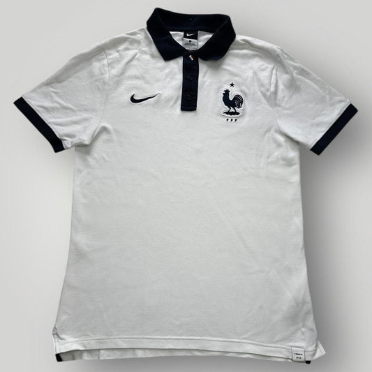 Nike France Polo Shirt