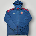 Arsenal Zipper