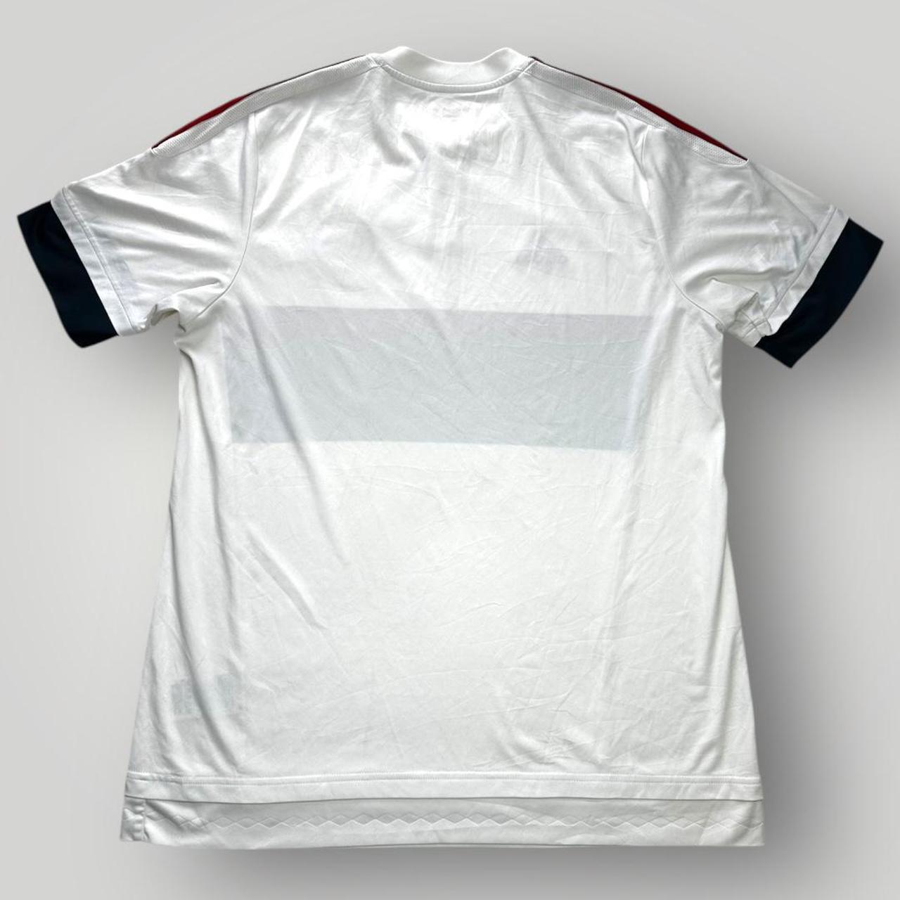 Bayern Munich 2015 Jersey