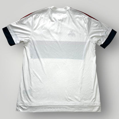 Bayern Munich 2015 Jersey