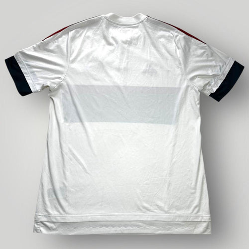 Bayern Munich 2015 Jersey