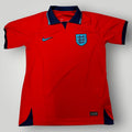 Nike England Jersey