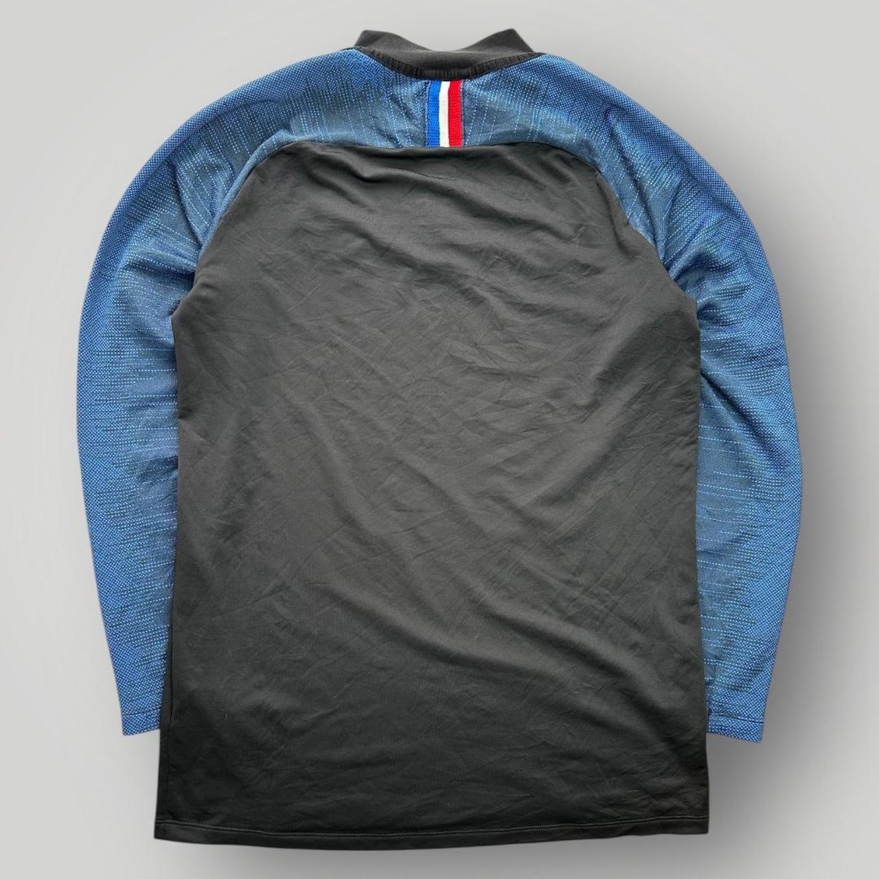 Nike PSG Trainings Top