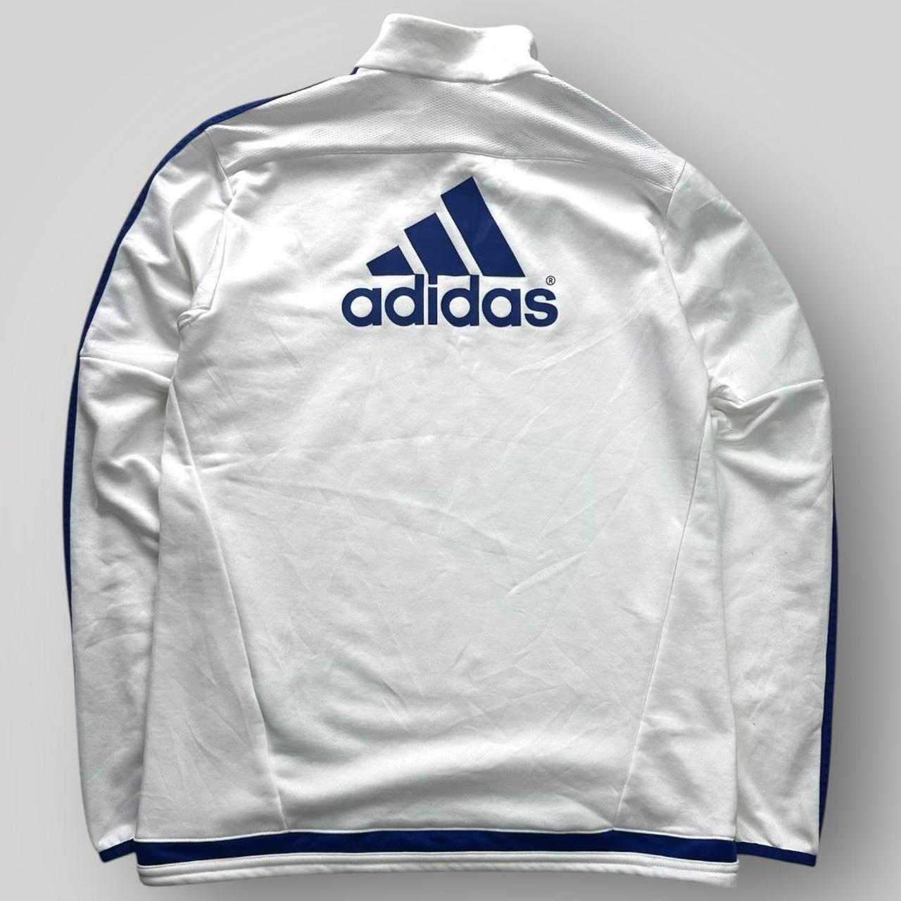 Chelsea 2015 Adidas Longsleeve