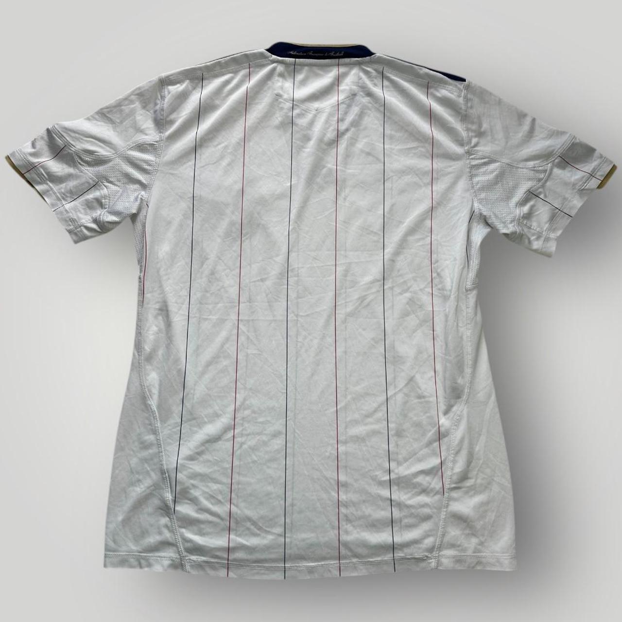 Adidas France 2009 Jersey