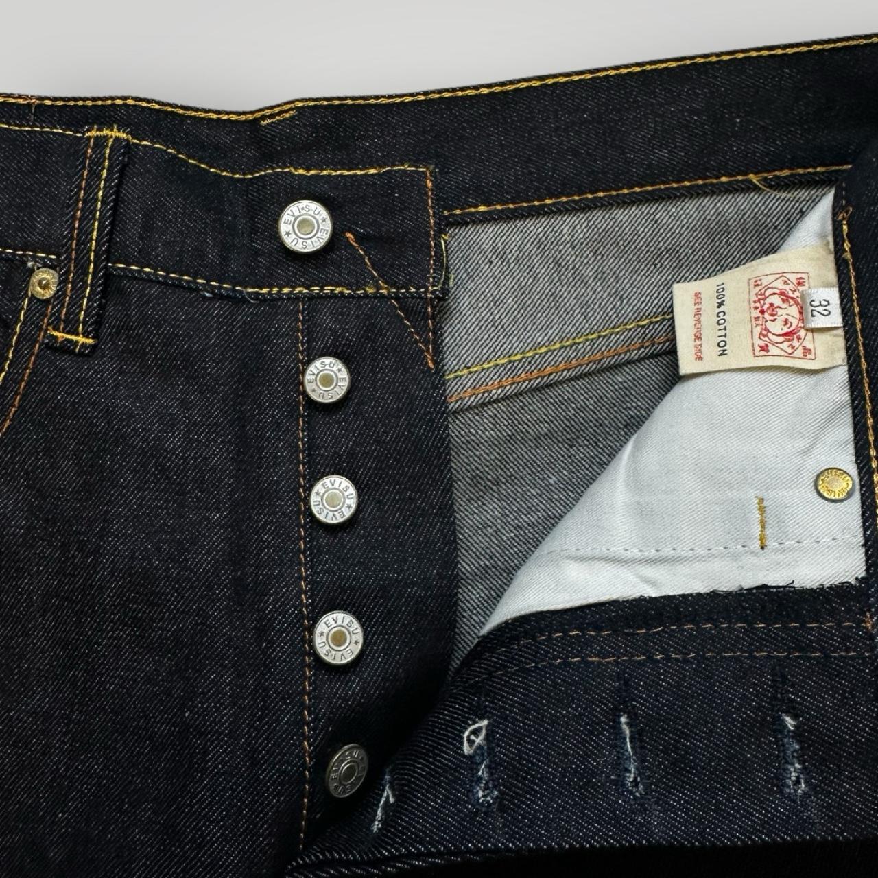 Evisu Genes Jeans