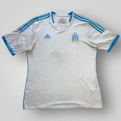 Adidas Marseille 2013 Jersey