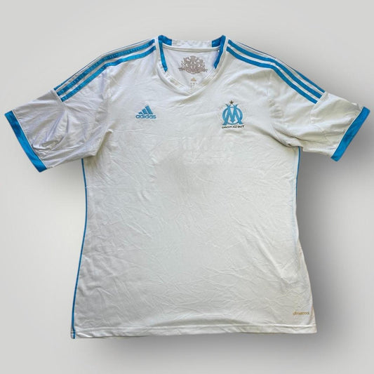 Adidas Marseille 2013 Jersey