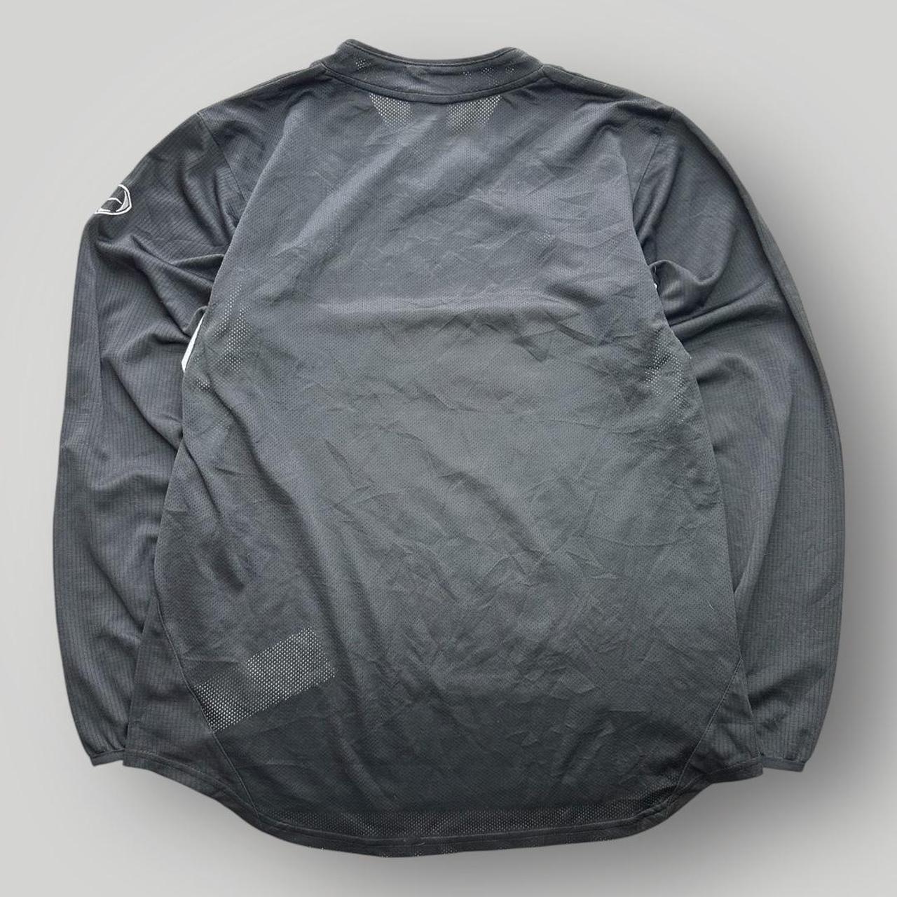 Nike Juventus Jersey