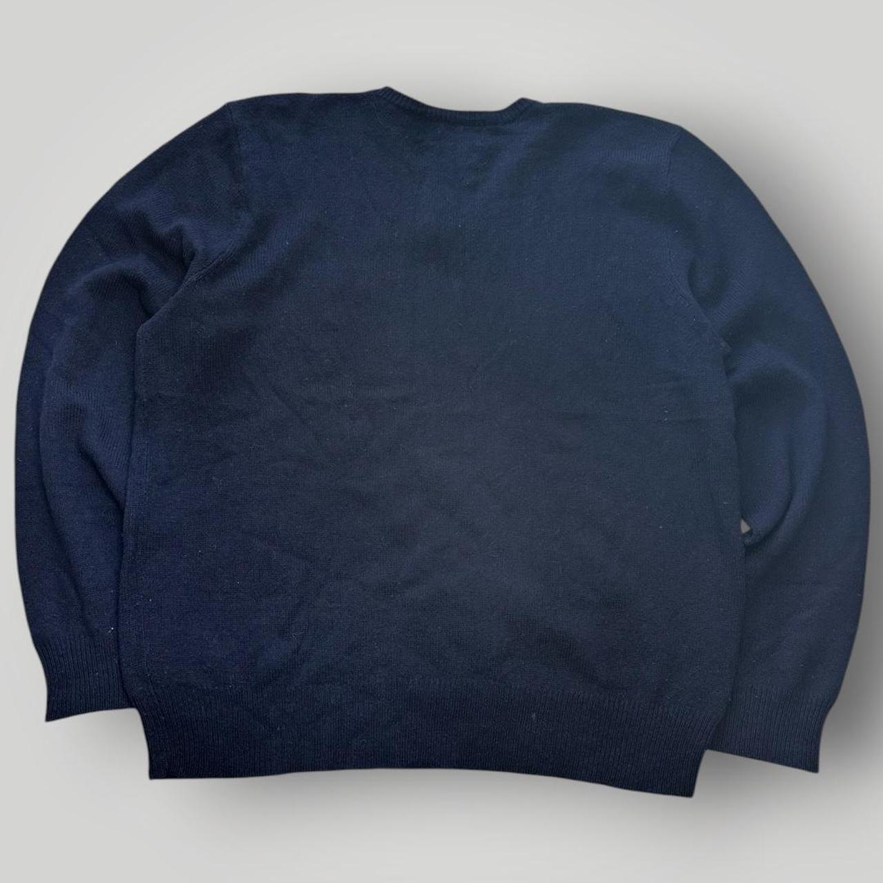 Polo Ralph Lauren Navyblue Sweater