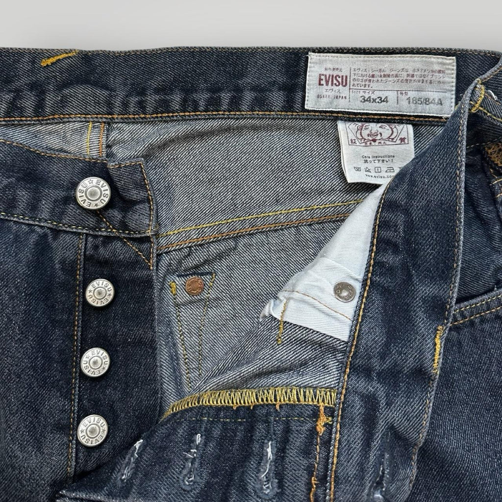 Evisu Jeans
