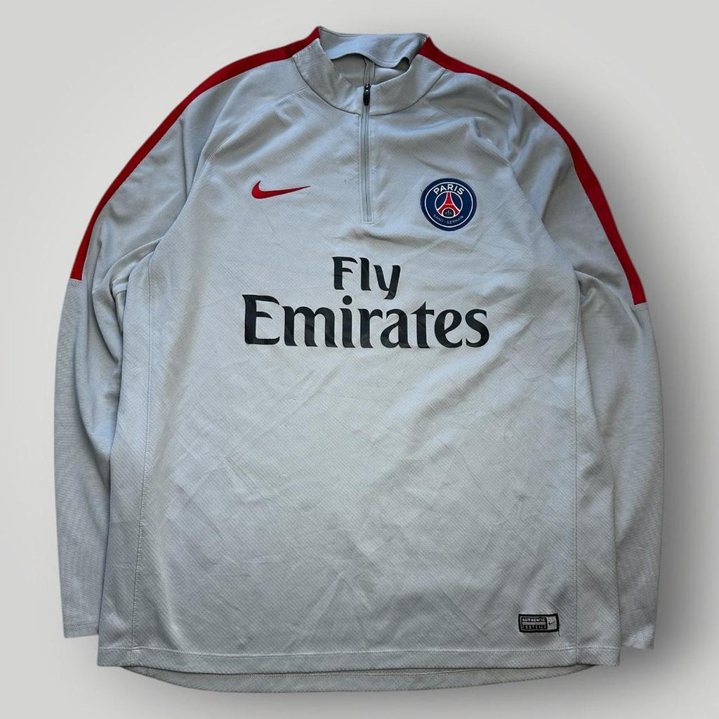 Nike PSG Zipper