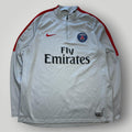 Nike PSG Zipper