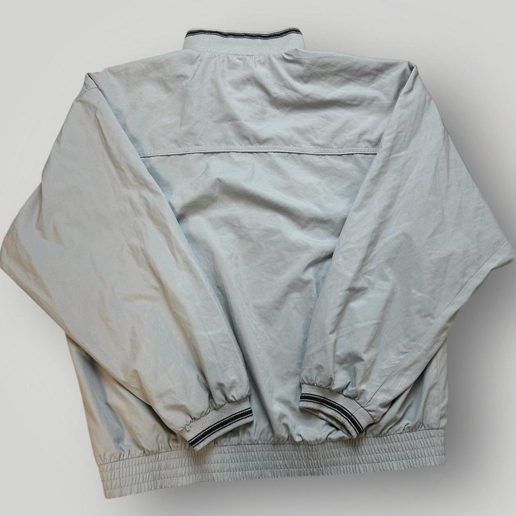 Adidas Grey/Brown Jacket
