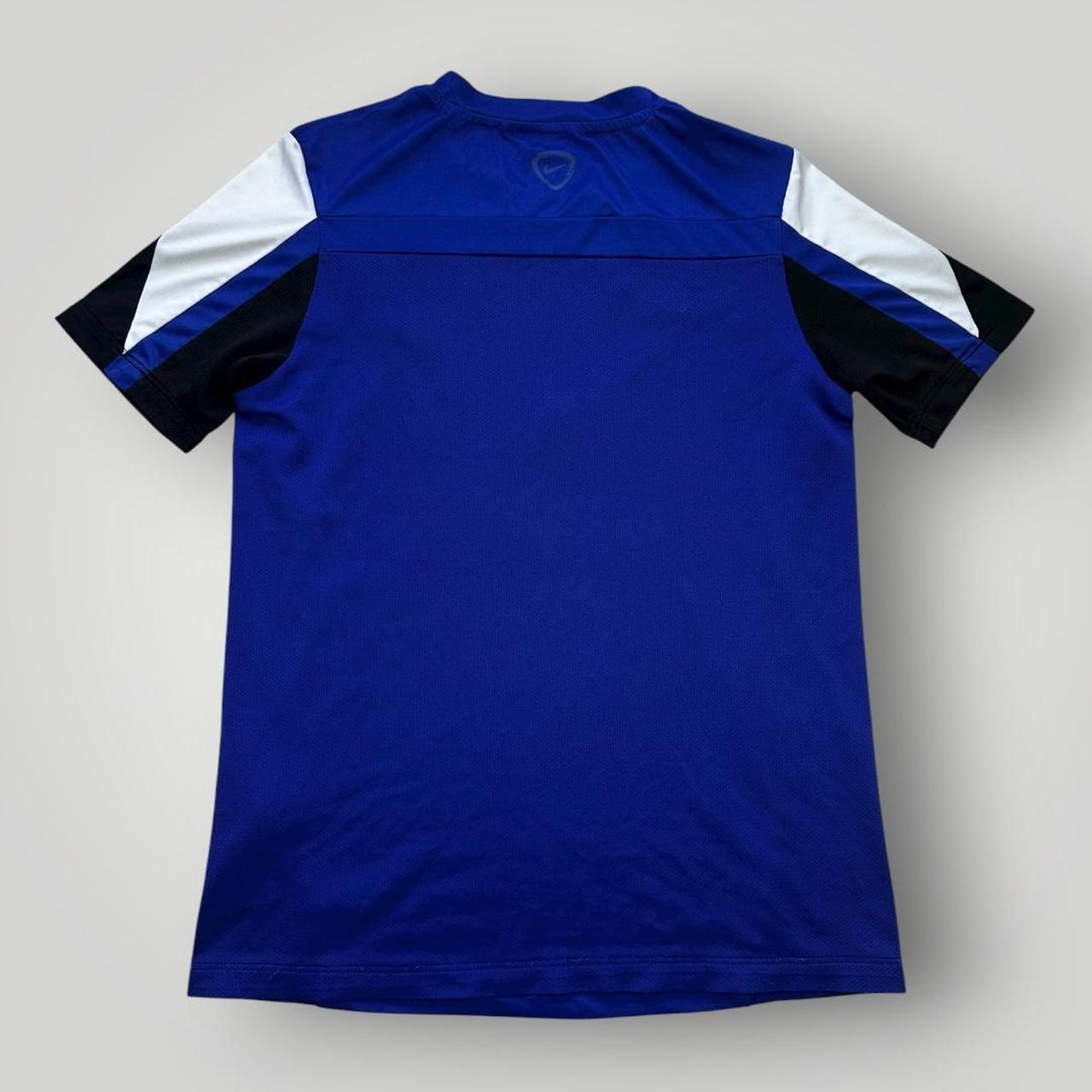 Nike Manchester United Trikot