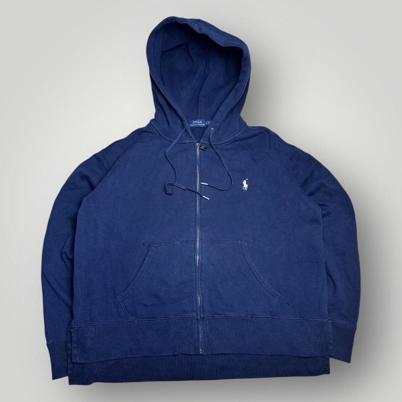 Polo Ralph Lauren Zipper