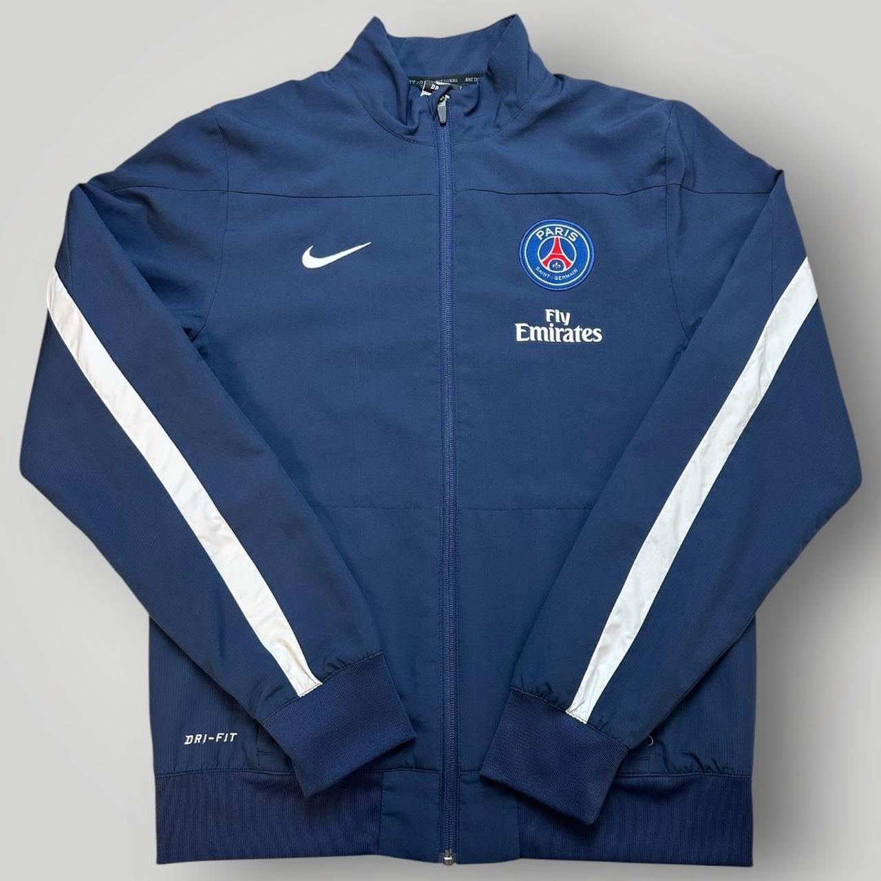 Nike PSG Jacket