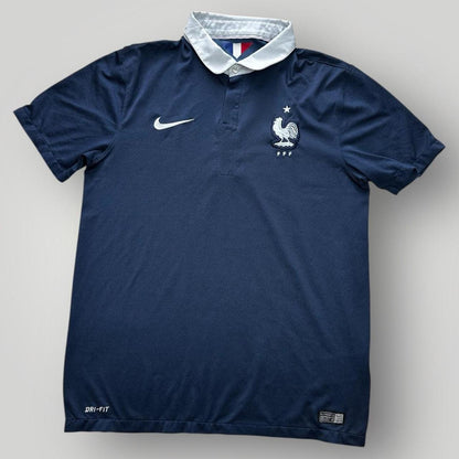 Nike France Polo-Shirt