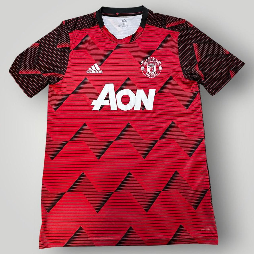 Adidas Manchester United Jersey