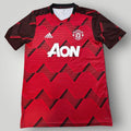 Adidas Manchester United Jersey